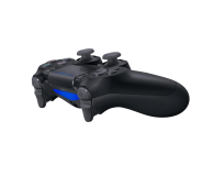 SONY DualShock 4 do PS4 czarny V.2.0 - 179018 - zdjęcie 2